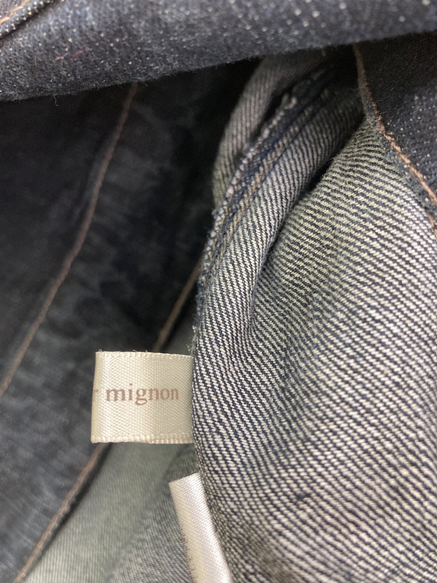 apres jour/アプレジュール/ベスト/トップス/ネイビー/LL