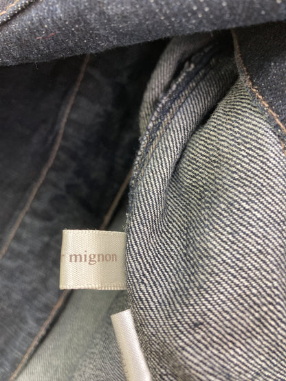 apres jour/アプレジュール/ベスト/トップス/ネイビー/LL