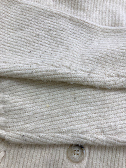 BUBBLES/カーディガン/ボレロ/トップス/アイボリー/F