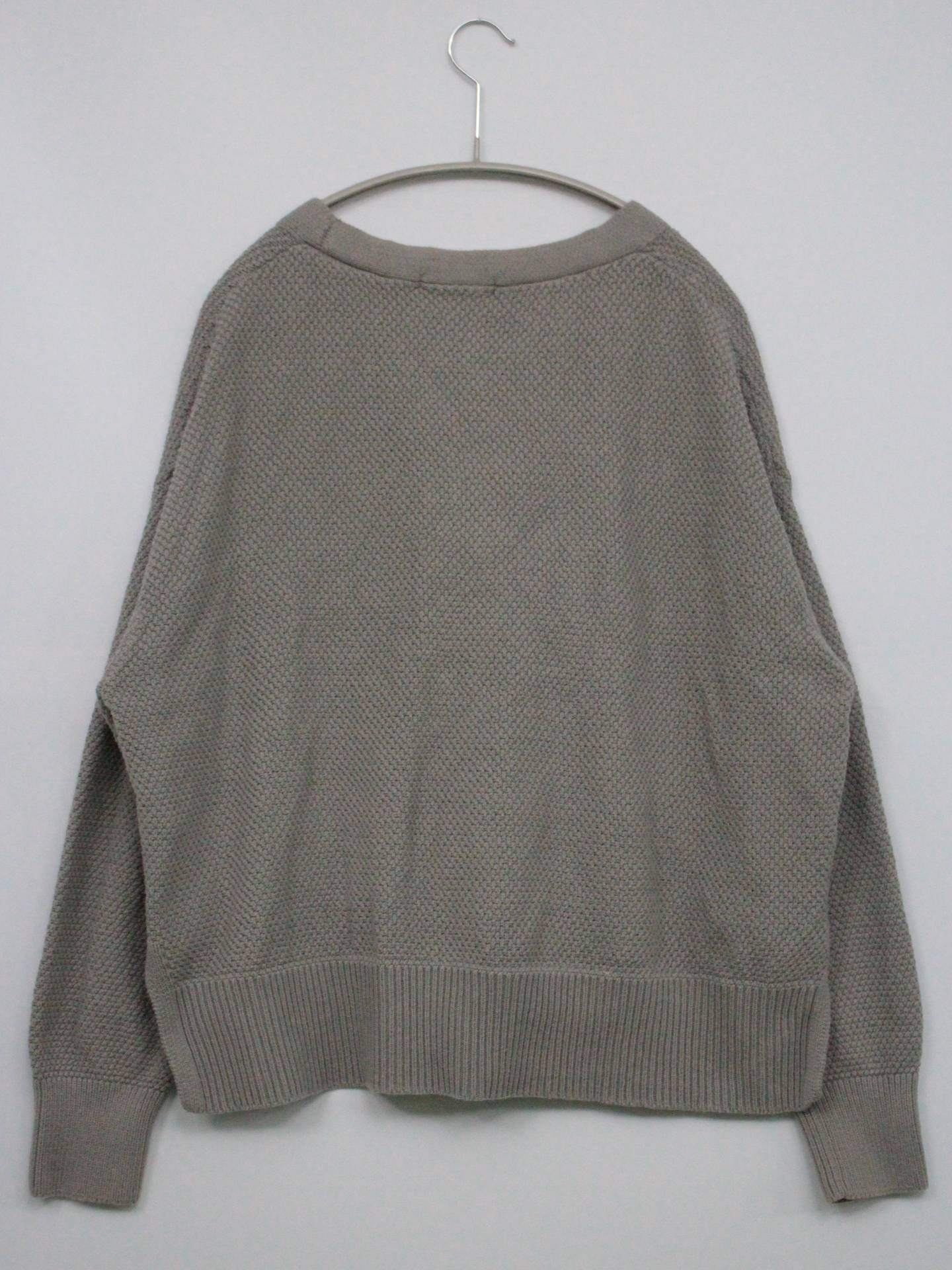 AMERICAN HOLIC/アメリカンホリック/カーディガン/ボレロ/トップス/グレー/M