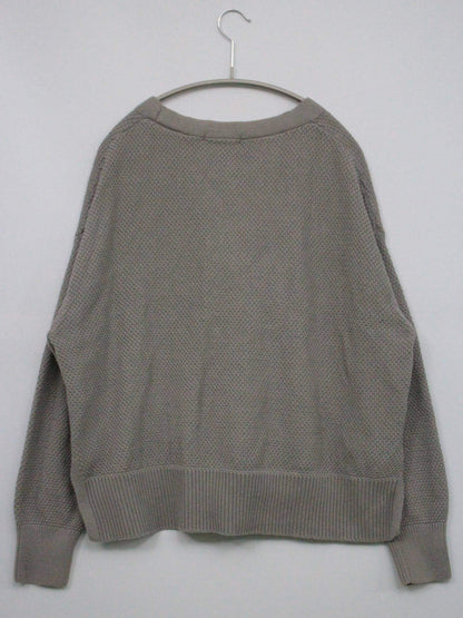 AMERICAN HOLIC/アメリカンホリック/カーディガン/ボレロ/トップス/グレー/M