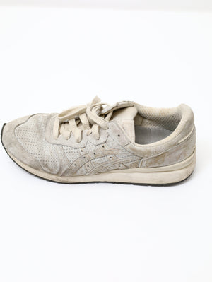 Onitsuka Tiger/スニーカー/シューズ/アイボリー/28