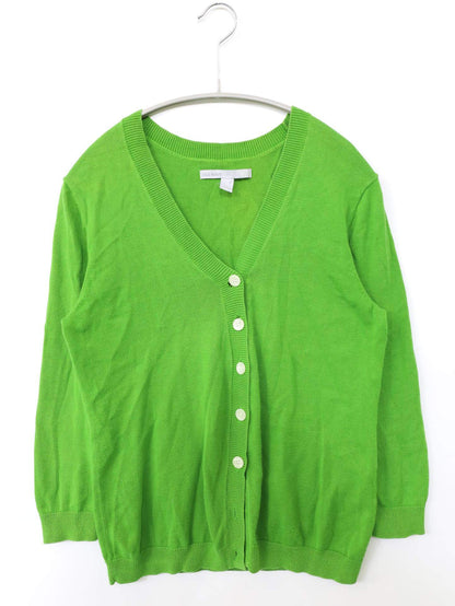 OLD NAVY/オールドネイビー/カーディガン/ボレロ/トップス/ライトグリーン/M