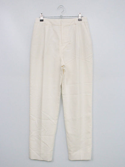 INDIVI/その他パンツ/パンツ/ホワイト/38