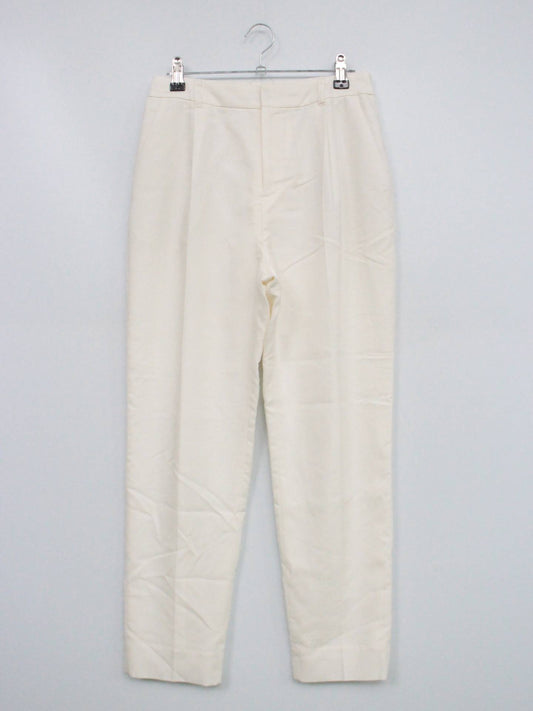 INDIVI/その他パンツ/パンツ/ホワイト/38