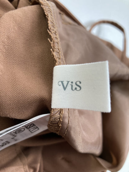 Vis/ビス/その他パンツ/パンツ/ブラウン/Ｓ