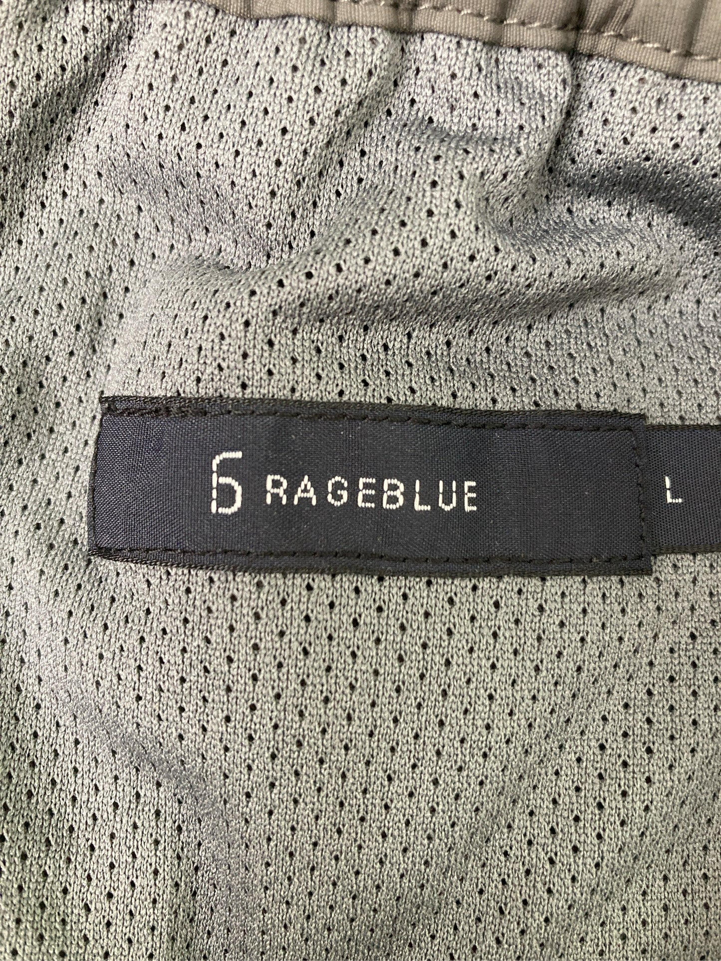 RAGE BLUE/レイジブルー/その他パンツ/パンツ/ブラウン/L