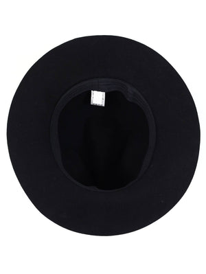 CECIL McBEE/セシルマクビー/ハット/帽子/ブラック