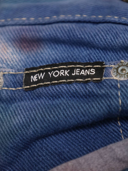 New York Jeans/デニムパンツ/パンツ/ブルー/10