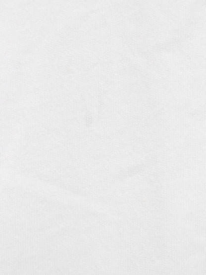 DANTON/Tシャツ/カットソー/トップス/ホワイト