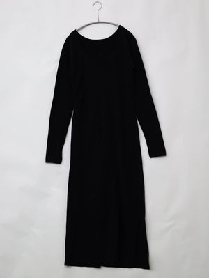 その他トップス/トップス/ブラック/1