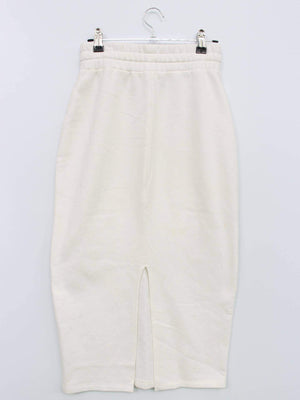 ZARA/ザラ/ロングスカート/スカート/ホワイト/EUR S/USA S/MEX 26