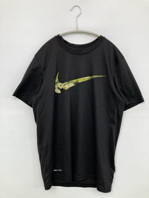 NIKE/ナイキ/Tシャツ/カットソー/トップス/ブラック/M