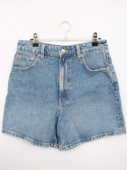 ZARA/ザラ/デニムパンツ/パンツ/スカイブルー/EUR 38     USA 6  MEX 28