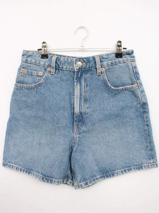 ZARA/ザラ/デニムパンツ/パンツ/スカイブルー/EUR 38     USA 6  MEX 28