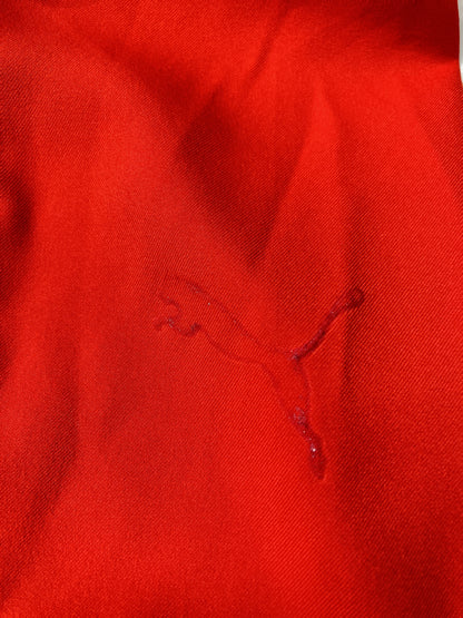 PUMA/プーマ/その他アウター/ジャケット/アウター/レッド/XL