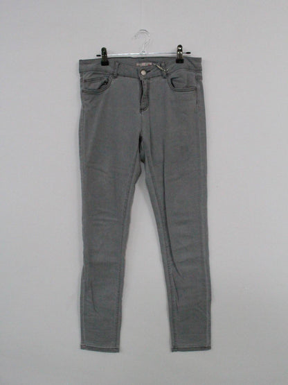 Bonpoint/デニムパンツ/パンツ/グレー/M