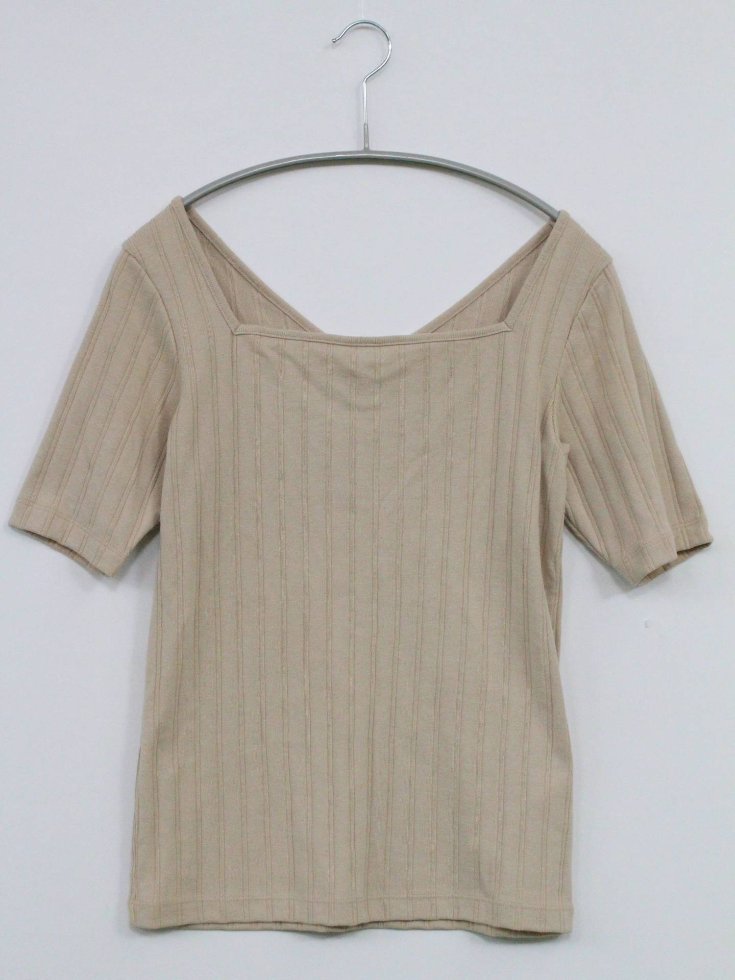 AZUL/アズール/その他トップス/トップス/ベージュ/M