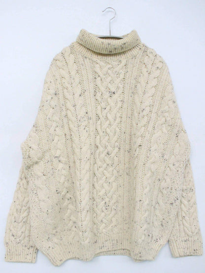 naturally/ナチュラリー/ニット/セーター/トップス/アイボリー