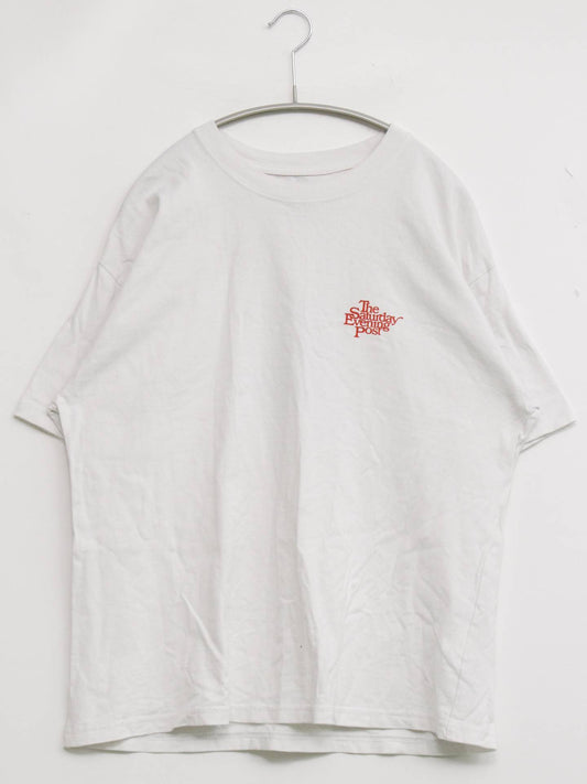 PUBLUX/Tシャツ/カットソー/トップス/ホワイト/M