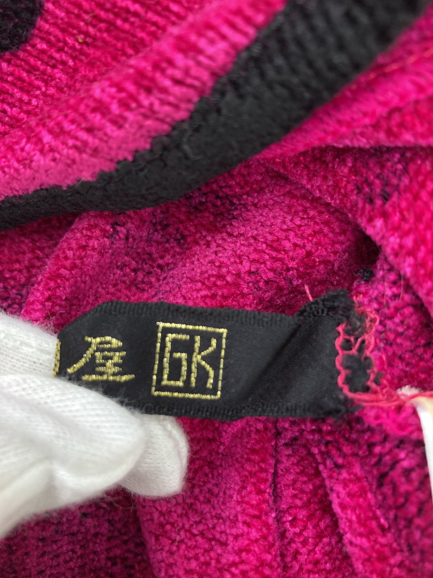 その他トップス/トップス/ピンク/7