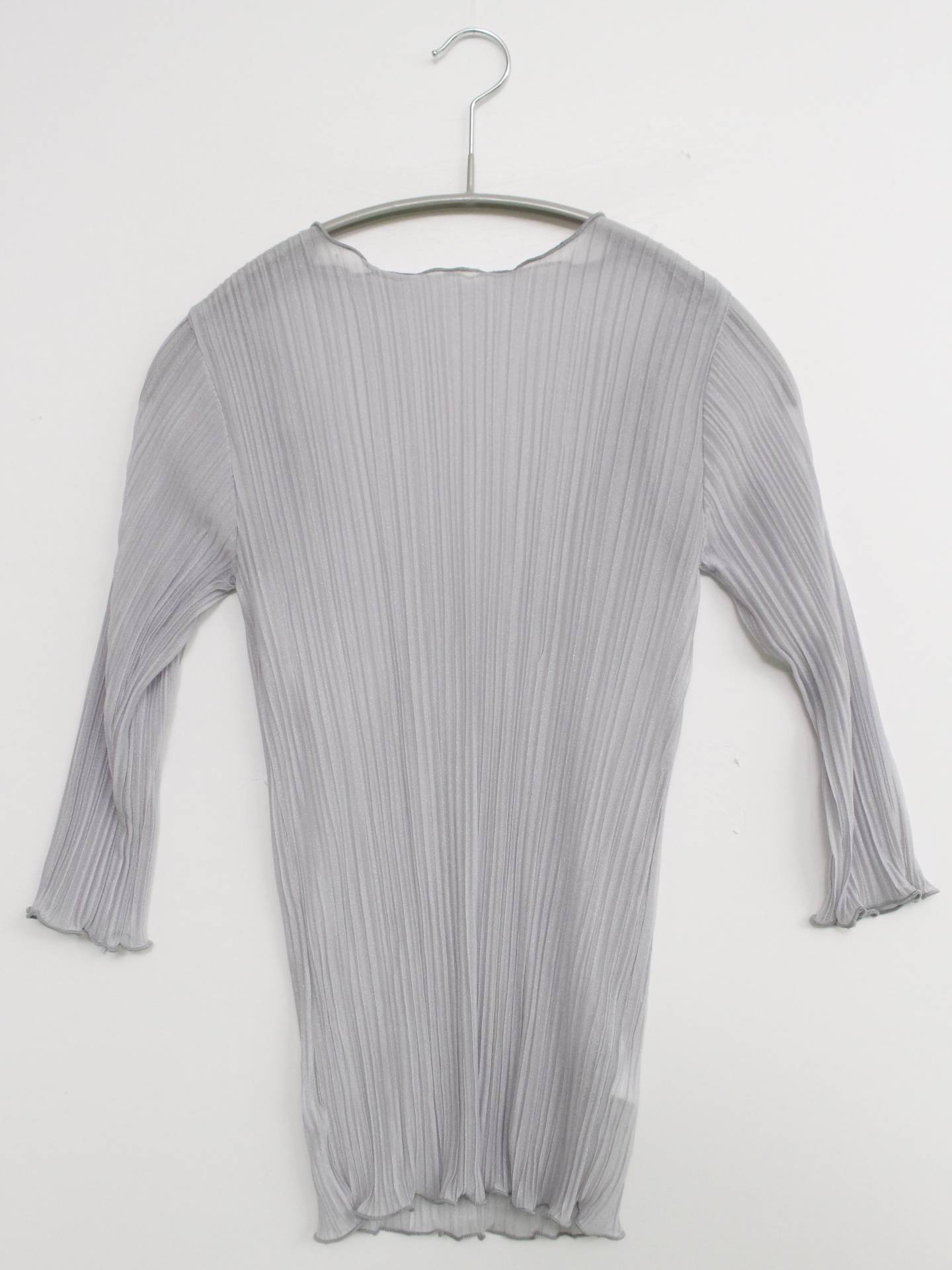 mystywomen/その他トップス/トップス/グレー/F