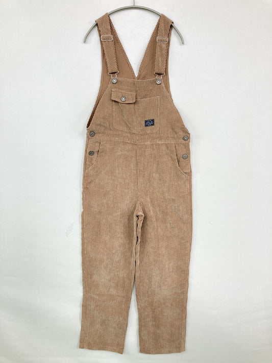 Chip Clip/チップクリップ/サロペット/オーバーオール/オールインワン・サロペット/ベージュ/M