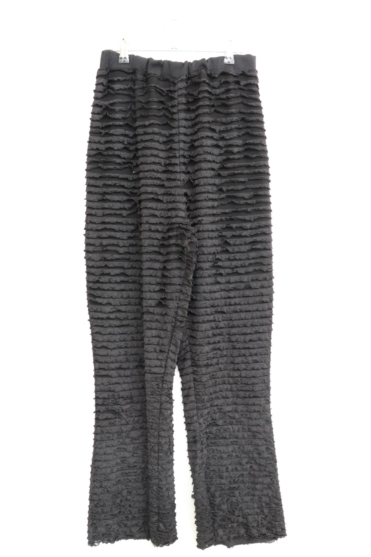 niko and .../ニコアンド/その他パンツ/パンツ/ブラック/L