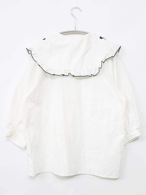 apres jour/アプレジュール/シャツ/ブラウス/トップス/ホワイト/F