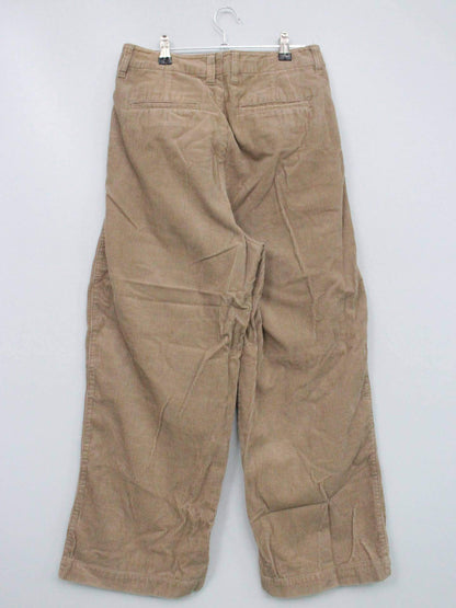 earth/その他パンツ/パンツ/ベージュ/M