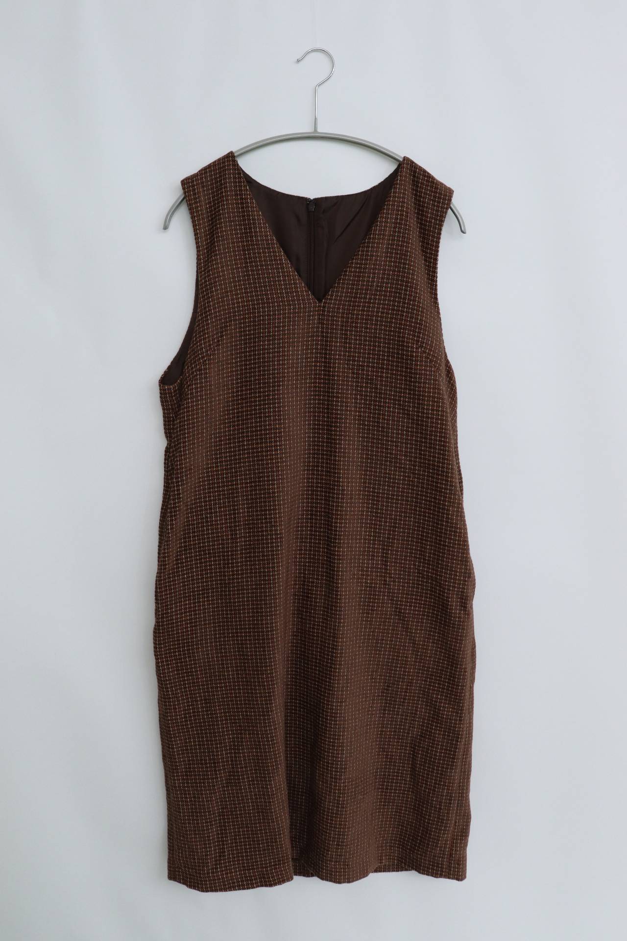 ROPE PICNIC/ロペピクニック/その他トップス/トップス/ブラウン/38