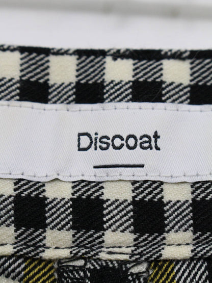 Discoat/その他パンツ/パンツ/ブラック/M