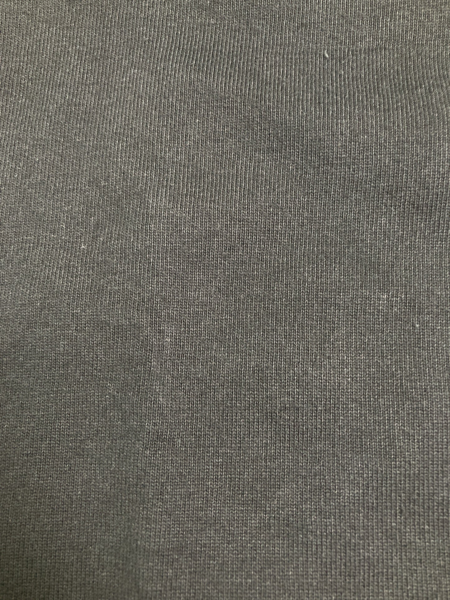 UNIQLO/ユニクロ/Tシャツ/カットソー/トップス/ブラック/XL