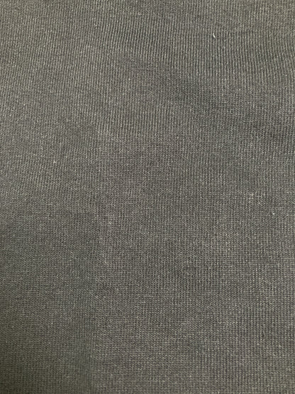 UNIQLO/ユニクロ/Tシャツ/カットソー/トップス/ブラック/XL