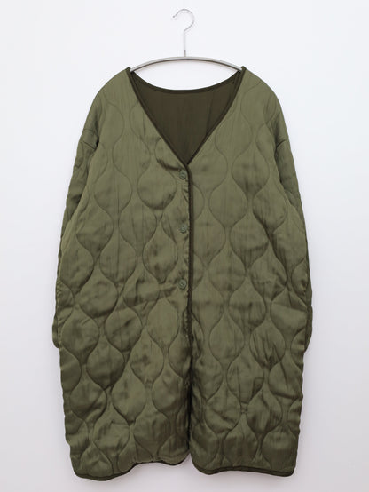 ベスト/トップス/カーキ