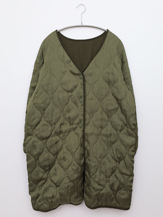 ベスト/トップス/カーキ