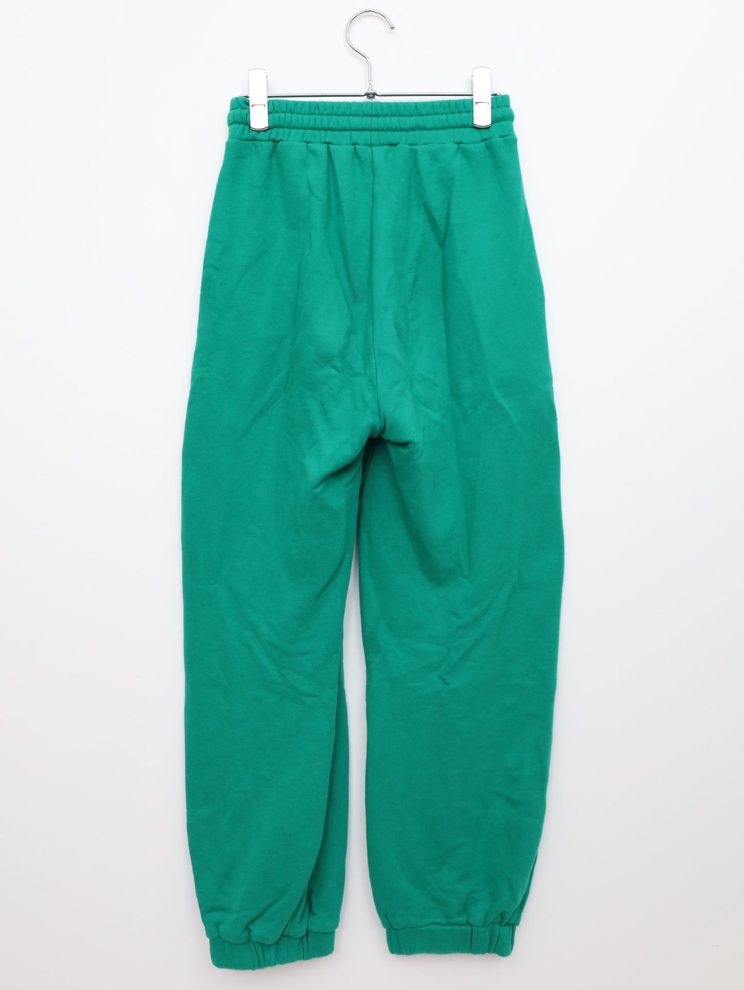 WEGO/ウィゴー/スウェットパンツ/パンツ/グリーン