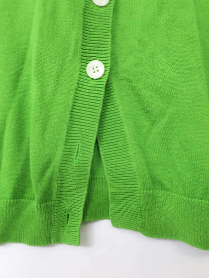 OLD NAVY/オールドネイビー/カーディガン/ボレロ/トップス/ライトグリーン/M
