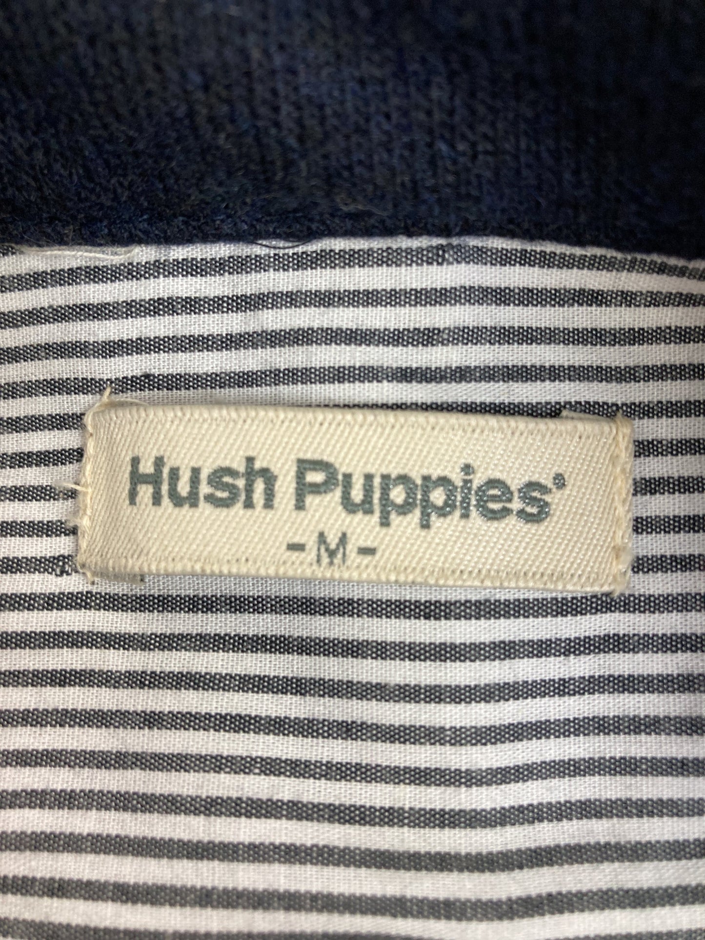 Hush Puppies/ハッシュパピー/その他アウター/ジャケット/アウター/ネイビー/M