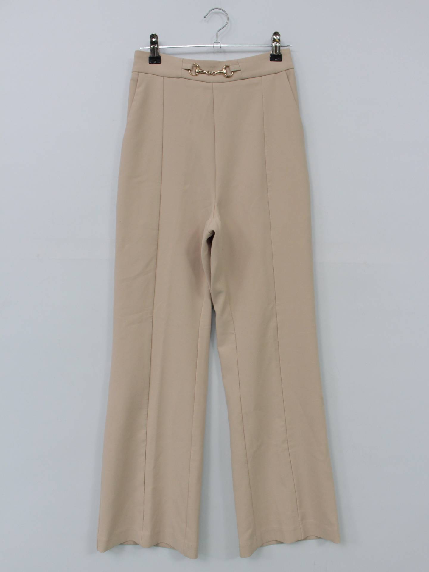 JULIA BOUTIQUE/その他パンツ/パンツ/ベージュ