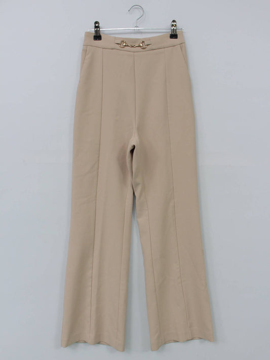 JULIA BOUTIQUE/その他パンツ/パンツ/ベージュ