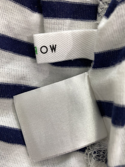 ARROW/アロー/Tシャツ/カットソー/トップス/ブラック/F