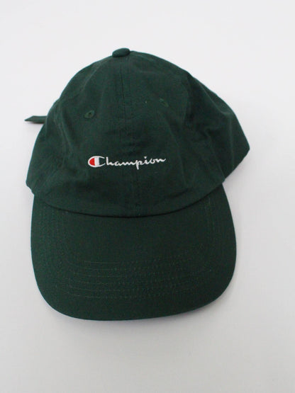 Champion/チャンピオン/キャップ/帽子/グリーン/57-59