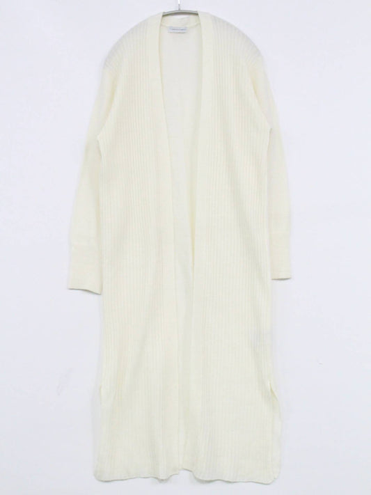 E hyphen world gallery/イーハイフンワールドギャラリー/カーディガン/ボレロ/トップス/ホワイト/F