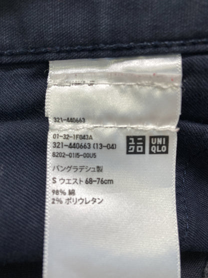 UNIQLO/ユニクロ/その他パンツ/パンツ/ブラック/S