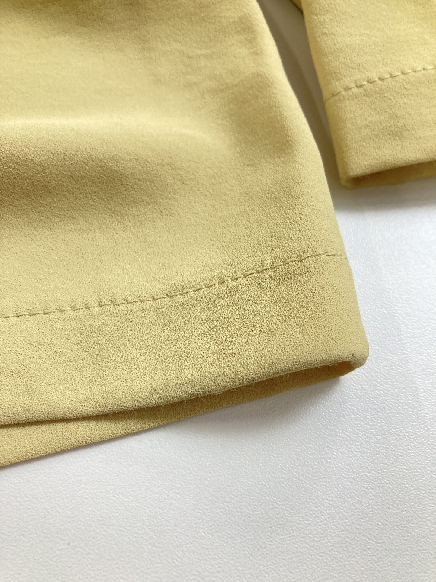 Open CLOSE/その他パンツ/パンツ/イエロー/S