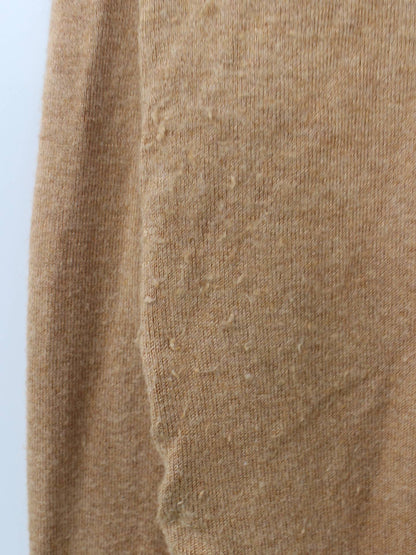 ZARA/ザラ/ニット/セーター/トップス/ブラウン/S