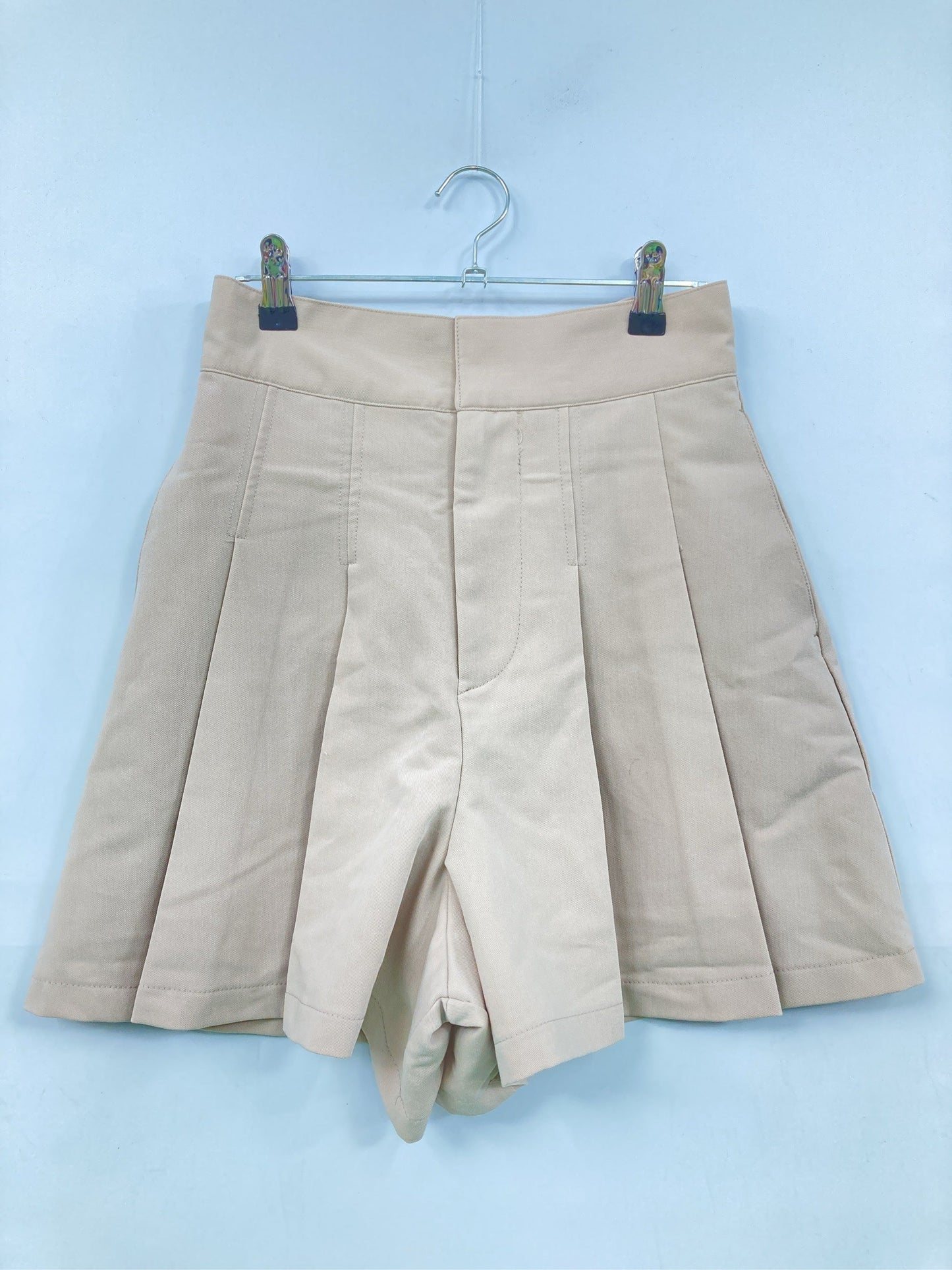 NICE CLAUP/ナイスクラップ/その他パンツ/パンツ/ベージュ/F