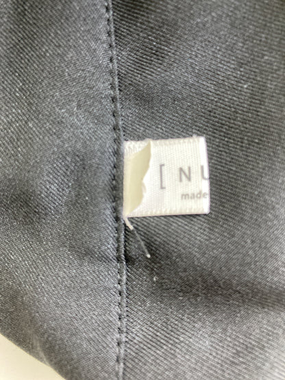 NUKE/スラックス/パンツ/ブラック/L