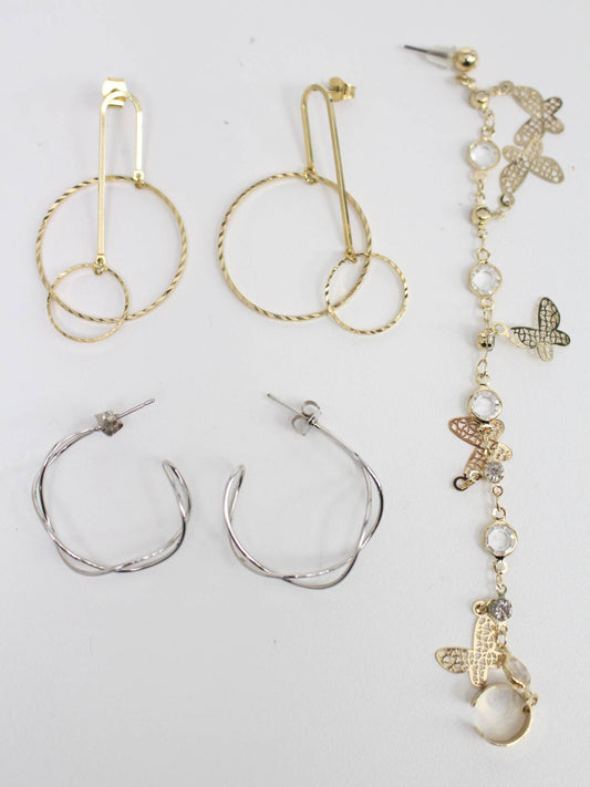 ピアス（両耳用）/アクセサリー/その他